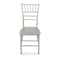 Atlas Commercial Products Wood Chiavari Chair, Champagne WCC4CHMP - alternate 7